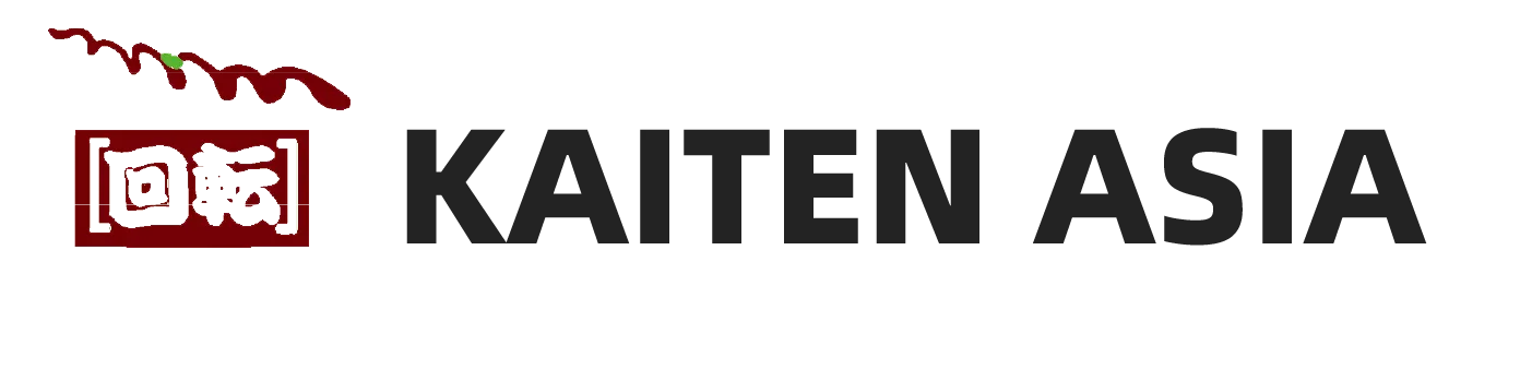 Kaiten Asia